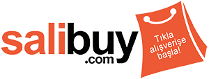Salibuy Logo